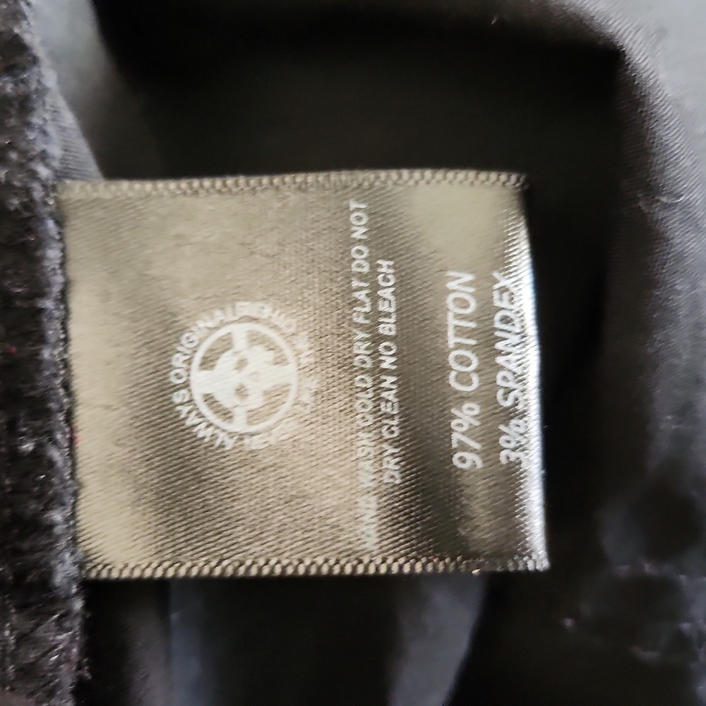 Lip Service Mens Medium Button Up - Picture 2 of 3